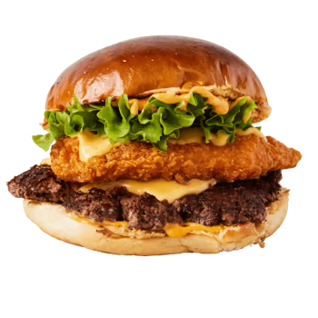 Surf & Turf