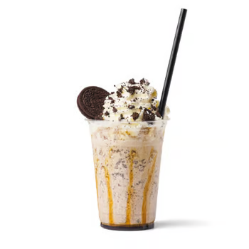 Cookies & Cream