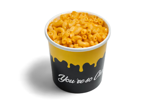 Mac & Cheese