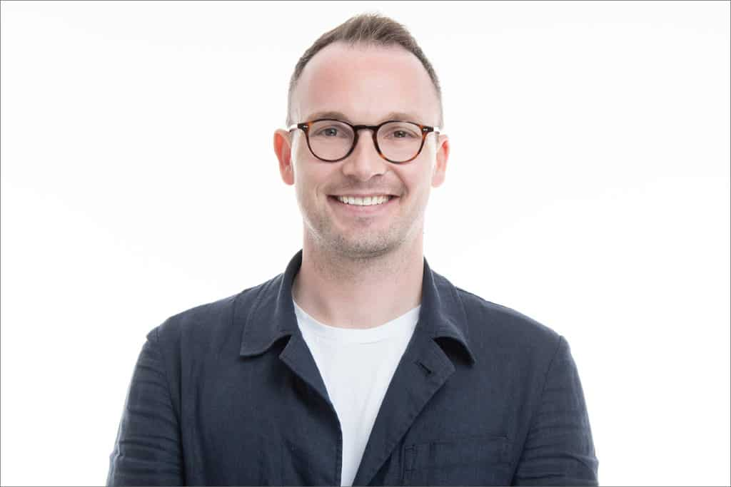 Thomas - Customer Experience